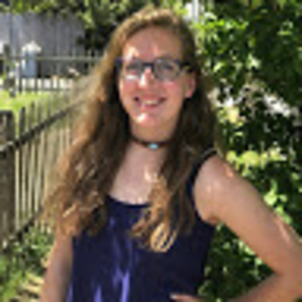 Meet your Posher, Shannon